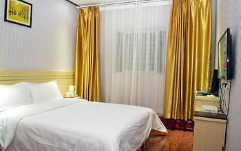Xinyuan Business Hotel Luoyang (Henan) Exterior photo
