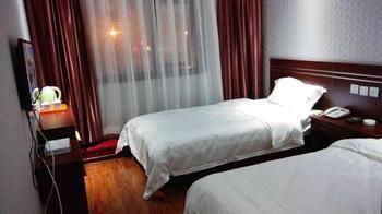 Xinyuan Business Hotel Luoyang (Henan) Exterior photo