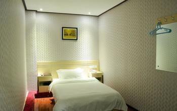 Xinyuan Business Hotel Luoyang (Henan) Exterior photo