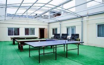 Xinyuan Business Hotel Luoyang (Henan) Exterior photo
