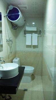 Xinyuan Business Hotel Luoyang (Henan) Exterior photo