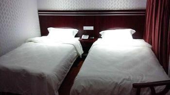 Xinyuan Business Hotel Luoyang (Henan) Exterior photo